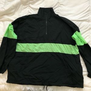 Vintage Windbreaker
